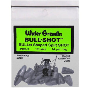 Water Gremlin Bull Shot