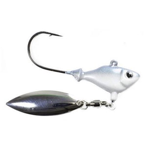Fish Head Spin 3/8oz