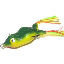 Load image into Gallery viewer, Snag Proof Tournament Frog 1/2oz

