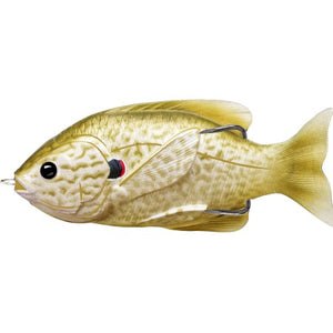 Bagley Weedless Spoon