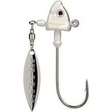 Load image into Gallery viewer, Strike King Tour Grade Spin Head 3/8
