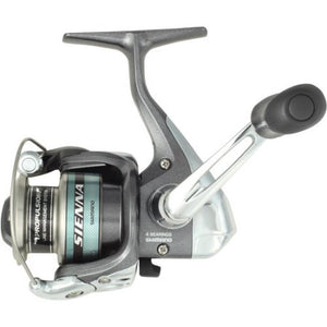 Shimano - Sienna