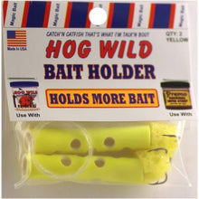 Load image into Gallery viewer, Hog Wild Bait Holder
