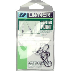 Owner - SSW Cutting Point