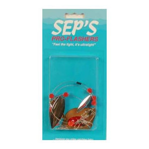 SEP’S Pro Flashers