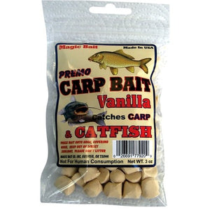 Premo Carp Bait – Clearlake Bait & Tackle