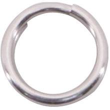 Load image into Gallery viewer, Spro Stainless Split Ring
