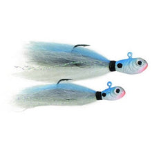 Load image into Gallery viewer, Spro Phat Fly Jig 1/8oz
