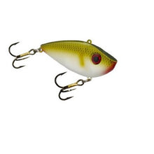 Load image into Gallery viewer, Strike King Red Eye Shad 1/2oz
