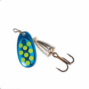 Blue Fox Vibrax