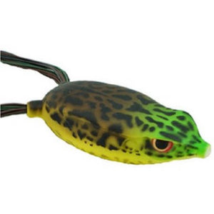 Spro Bronzeye Frog 65