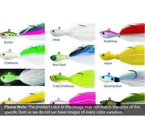 Spro Bucktail Jig