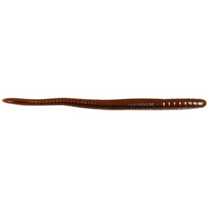 Roboworm 4 1/2" Fat Straight Tail