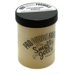 Smelly Jelly Pro Guide 4oz