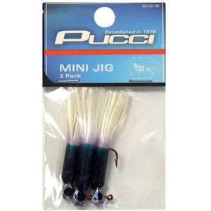 Pucci Mini Jig 1/16oz