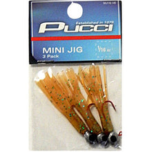 Load image into Gallery viewer, Pucci Mini Jig 1/16oz
