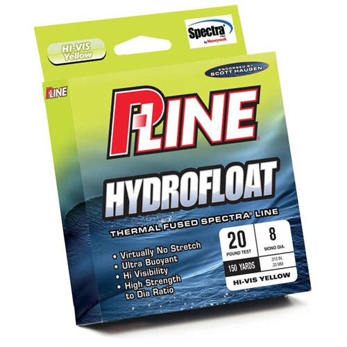 P-Line - Hydrofloat