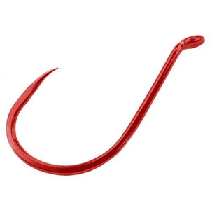 Gamakatsu Octopus Barbless