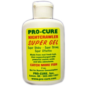 Pro-Cure Super Gel