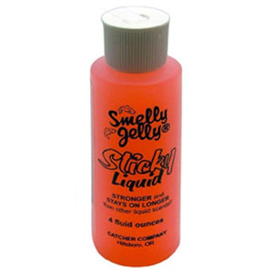Smelly Jelly Sticky Liquid