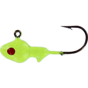 Big Bite Baits Minnow Head