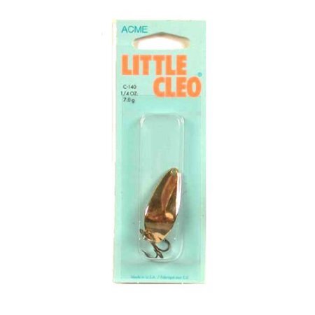 Acme Little Cleo
