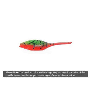 Bass Assassin -  Panfish Assassin TinyShad 1.5”
