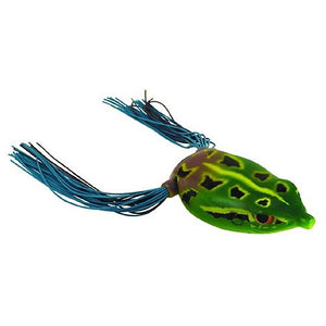 Spro Bronzeye Frog 65