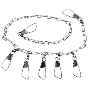 Eagle Claw Snap Chain Stringer