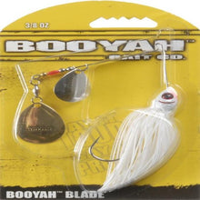 Load image into Gallery viewer, Booyah Spinner Bait 3/8oz
