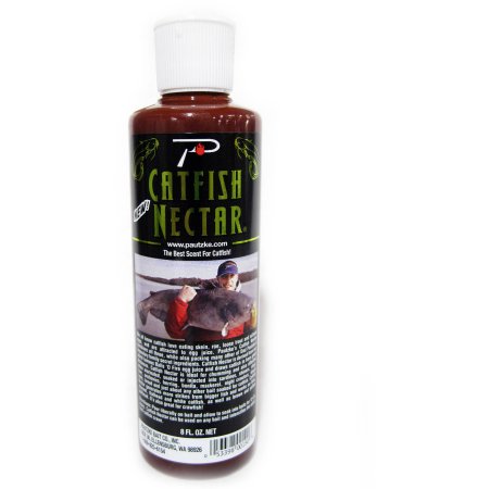 Pautzke Catfish Nectar