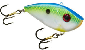 Strike King Red Eye Shad 1/2oz