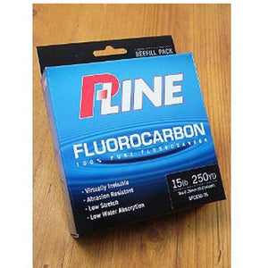 P-Line Fluorocarbon