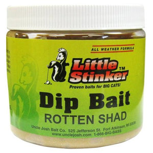 Little Stinker Dip Bait