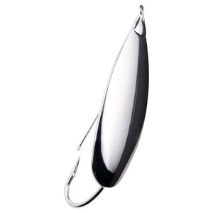 Johnson Silver Minnow 3/4oz