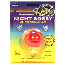 Load image into Gallery viewer, Night Bobby
