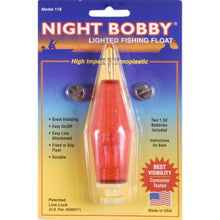 Load image into Gallery viewer, Night Bobby

