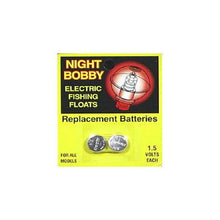 Load image into Gallery viewer, Night Bobby
