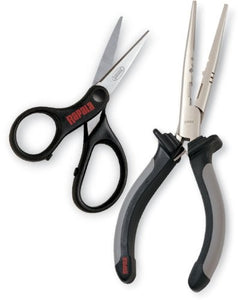 Rapala Pliers & Scissors