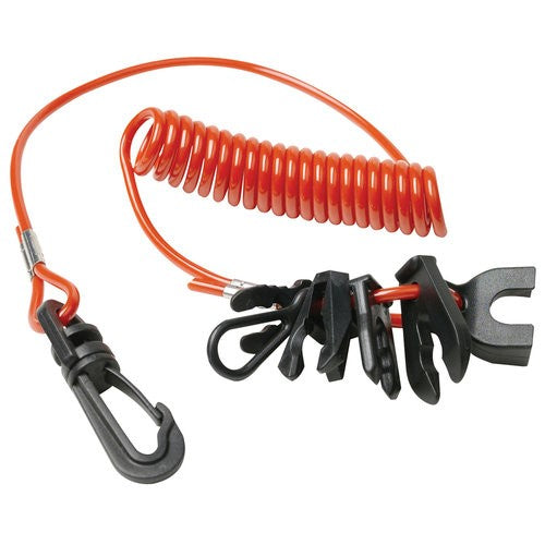 Attwood Kill Switch