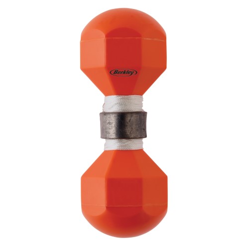 Berkley Orange Marker Buoy