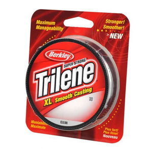 Berkley Trilene XL Clear