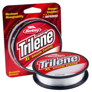 Berkley Trilene XL Clear