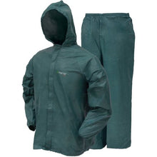 Load image into Gallery viewer, Frogg Toggs UltraLite2 Rain Suit
