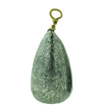 Load image into Gallery viewer, Eagle Claw Bass Casting Sinker
