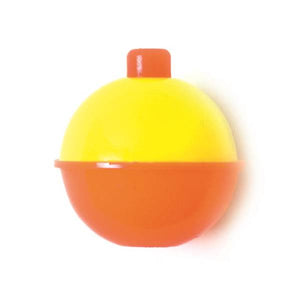 Eagle Claw Snap-On Floats 1”