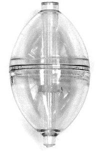 Eagle Claw Spin Floats