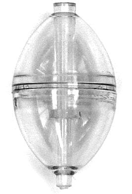 Eagle Claw Spin Floats
