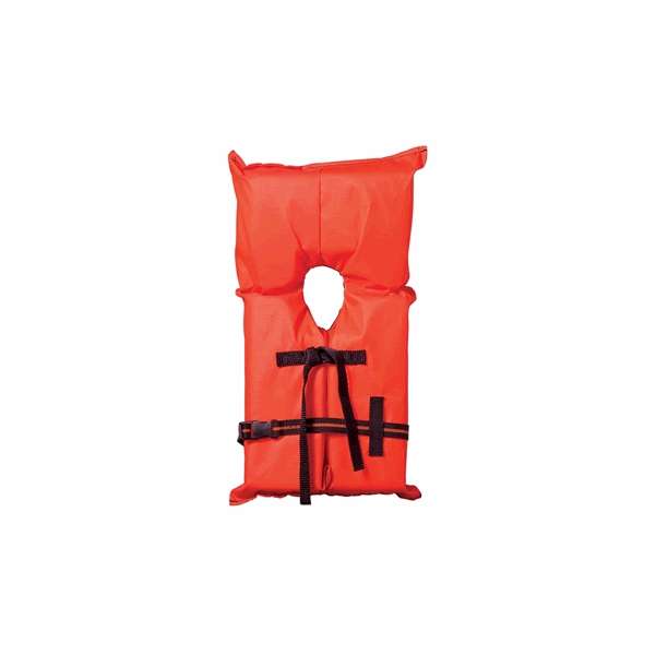 Kent Life Vest