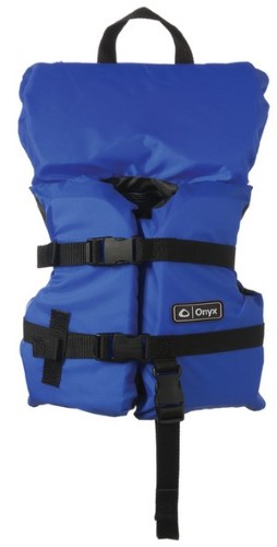 Onyx Infant/Child Life Vest